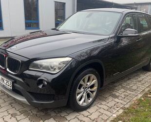 BMW BMW X1 sDrive20d Sport Line Sport Line Gebrauchtwagen