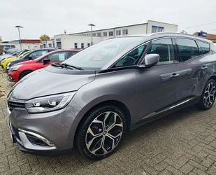 Renault Renault Grand Scenic Intens/Leder/Head-Up/AHK/LED/ Gebrauchtwagen