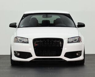 Audi Audi S3 2.0 TFSI - Gebrauchtwagen