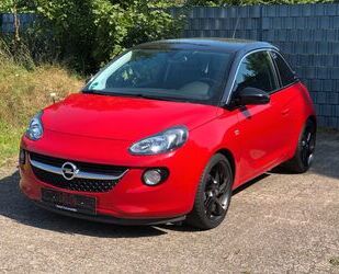 Opel Opel Adam Slam ecoFlex Gebrauchtwagen