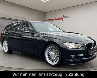 Alpina ALPINA D3 3.0 Biturbo Touring Switch Tronic-1.Hand Gebrauchtwagen