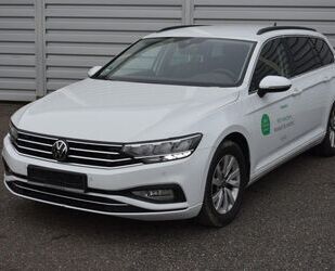 VW Volkswagen Passat Business AHK Nav R.Cam LED ACC S Gebrauchtwagen