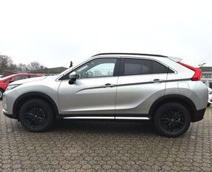 Mitsubishi Mitsubishi Eclipse Cross 1.5 T-MIVEC 2WD Spirit+ Gebrauchtwagen