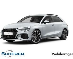 Audi Audi A3 Sportback S line 35 TFSI 110(150) kW(PS) S Gebrauchtwagen