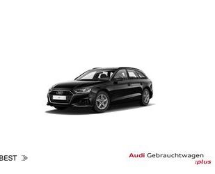 Audi Audi A4 Avant 35 TDI Assist*Matrix*Kamera*Navi Gebrauchtwagen