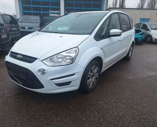 Ford Ford S-Max S-MAX Trend Panorama Gebrauchtwagen