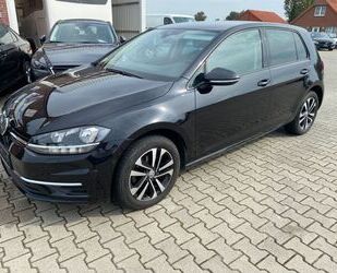 VW Volkswagen Golf VII Lim. IQ.DRIVE Start-Stopp Gebrauchtwagen