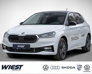 Skoda Skoda Fabia 1.5 TSI DSG Selection *MATRIX/NAVI/KAM Gebrauchtwagen