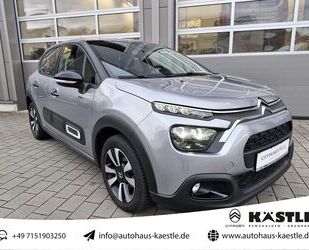 Citroen C3 Gebrauchtwagen