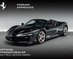 Ferrari Ferrari SF90 Spider Gebrauchtwagen