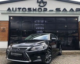 Lexus Lexus CT 200h Launch Edition/Kamera Gebrauchtwagen