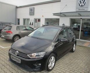 VW Volkswagen Golf Sportsvan VII Comfortline PDCvo.+h Gebrauchtwagen