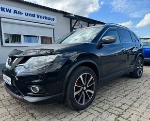 Nissan Nissan X-Trail Acenta 4x4 Gebrauchtwagen