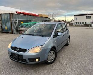 Ford Ford C-Max 1,8 Style,1 Hand,Klima Gebrauchtwagen