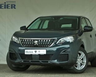 Peugeot Peugeot 3008 Access Gebrauchtwagen