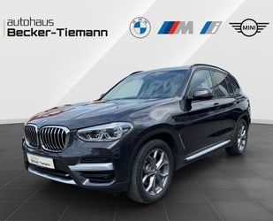 BMW BMW X3 xDrive20d ZA Gebrauchtwagen