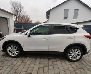 Mazda Mazda CX-5 2.2 SKYACTIV-D SENDO AWD Auto SENDO Gebrauchtwagen