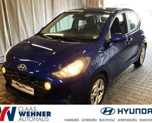 Hyundai Hyundai i10 New Trend 1.0 EU6d MJ21 Apple CarPlay Gebrauchtwagen