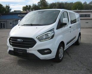 Ford Ford Transit Custom Kasten 320 L2 Trend Gebrauchtwagen