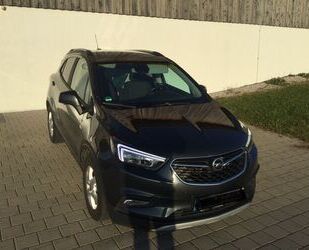 Opel Opel Mokka X 1.4 Turbo ON Automatik ON Gebrauchtwagen