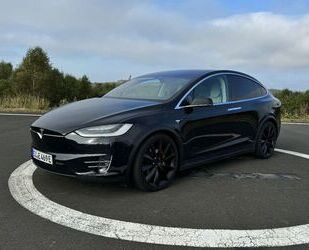 Tesla Tesla Model X 100D*MCU2*AP3*Autopilot*CCS*5 Sitzer Gebrauchtwagen