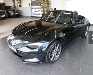 Mazda Mazda MX-5 2.0 SKYACTIV-G 160 Sports-Line Sports-L Gebrauchtwagen