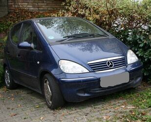 Mercedes-Benz Mercedes-Benz A 160 CLASSIC Classic Gebrauchtwagen