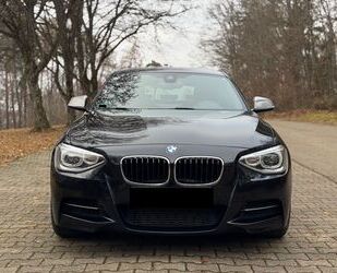 BMW BMW M135i - Harman/Kardon, elektr. Sitz Gebrauchtwagen