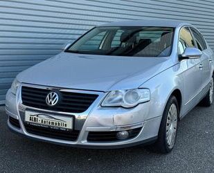 VW Volkswagen Passat Lim. Comfortline PDC GRA 2.Hand* Gebrauchtwagen