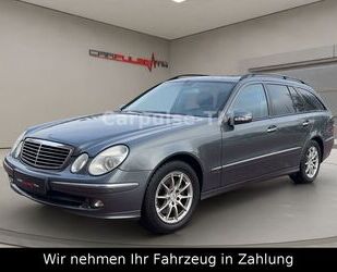 Mercedes-Benz Mercedes-Benz E 280 T-Modell-Avantgarde-V6-Automat Gebrauchtwagen