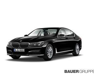 BMW BMW 740 d xDrive Laser HUD DrivingA+ Massage AHK S Gebrauchtwagen