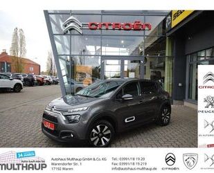 Citroen Citroën C3 Max PureTech 110 EAT6 + LED NAVI PDC Gebrauchtwagen