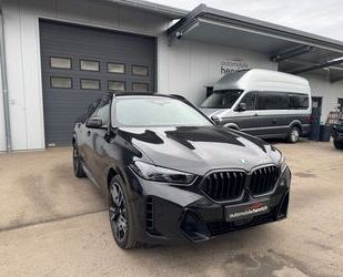 BMW X6 Gebrauchtwagen