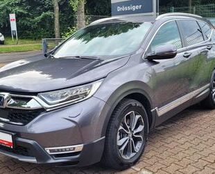 Honda Honda CR-V Hybrid 2.0 i-MMD 4WD Executive Gebrauchtwagen