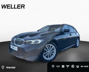 BMW BMW 320d xdrive Tour. M-Paket,LED,ACC,LC-Prof,Head Gebrauchtwagen