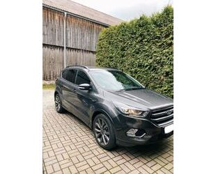 Ford Ford Kuga 1,5 EcoBoost ST-Line - TÜV, Bremsen neu! Gebrauchtwagen