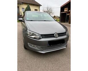 VW Volkswagen Polo 1.2 TSI Highline Highline Gebrauchtwagen