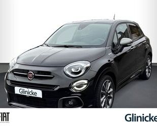 Fiat Fiat FIAT 500X 1.0 GSE Sport 4x2 NAVI, RFK, KLIMA Gebrauchtwagen