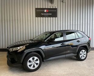 Toyota Toyota RAV 4 2.0 Navigation / Tempomat Gebrauchtwagen