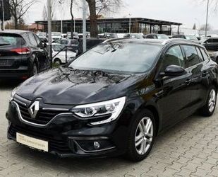 Renault Renault Megane Grandtour 1.5 BLUE dCi Kamera+Navi+ Gebrauchtwagen