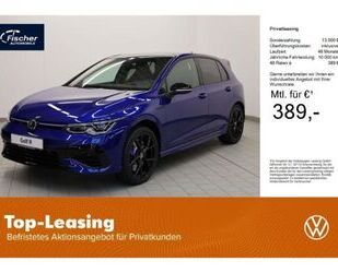 VW Volkswagen Golf R 2.0 TSI 4Motion 20 Years Gebrauchtwagen