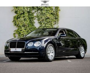 Bentley Bentley Flying Spur 6.0 W12 Autom. Gebrauchtwagen