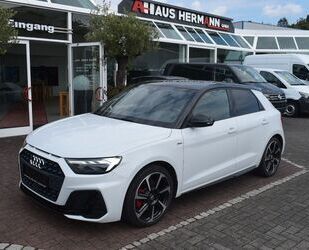 Audi Audi A1 Sportback 40 TFSI S line Gebrauchtwagen