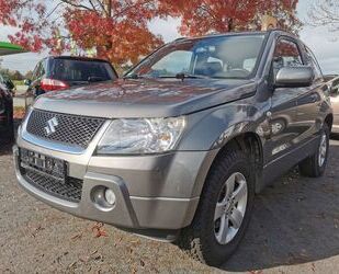 Suzuki Suzuki Grand Vitara 1.6 Comfort Gebrauchtwagen