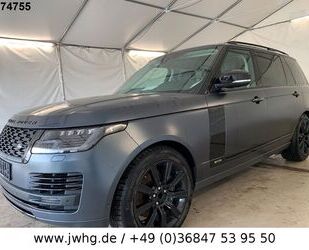 Land Rover Land Rover Range Rover P400E langer Radstand Autob Gebrauchtwagen