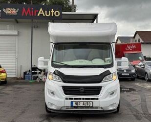 Fiat Fiat Ducato Wohnwagen Gebrauchtwagen