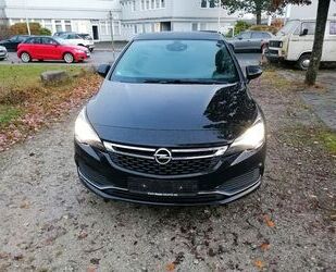 Opel Opel Astra K OPC.LEDLeder18Zoll.1Hnd UltimateTüv26 Gebrauchtwagen