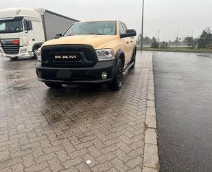 Dodge Dodge RAM 1500 5.7 Hemi V8, RAPTOR LACK BESCHICHTU Gebrauchtwagen