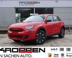 Fiat Fiat 600 Hybrid 1.2 T3 74 kW DCT *125 Jahre Editio Gebrauchtwagen