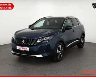 Peugeot Peugeot 3008 GT-Line 1.2 Aut. LED Navi ACC Kamera Gebrauchtwagen